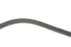 Ремінь генератора VW Golf/Toyota Corolla 1.6-2.0D 76-00 (13x950) HUTCHINSON AV 13 La 950 (фото 3)