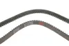 Ремінь генератора VW Golf/Toyota Corolla 1.6-2.0D 76-00 (13x950) HUTCHINSON AV 13 La 950 (фото 4)