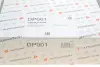 Шків колінвалу BMW 5 (E39) 520d 00-03 (5PK/5PK) HUTCHINSON DP001 (фото 5)
