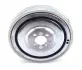 Шкив колінвала Fiat Doblo II 1.6 (10-15) HUTCHINSON DP078S (фото 5)