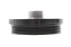 Шків колінвалу BMW 3 (E90/F30/F80)/ 5 (F10) 1.6-2.0 d 07- N47/M47 HUTCHINSON DP120S (фото 3)