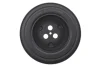 Шків колінвалу Citroen Jumper/Ford Transit 2.2HDi/2.2TDCi 06- (з болтом) HUTCHINSON DP121S (фото 5)