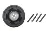 Шків колінвалу BMW 1 (F20/F21)/X1 (F48) 14- B37 D15 A HUTCHINSON DP122S (фото 1)