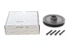 Шків колінвалу Mini (R56/R55/R60/R61) 1.6-2.0d (N47) 10-16/Toyota Rav 4 2.0 D 15-18 (5PK) HUTCHINSON DP123S (фото 2)