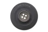 Шків колінвалу Mini (R56/R55/R60/R61) 1.6-2.0d (N47) 10-16/Toyota Rav 4 2.0 D 15-18 (5PK) HUTCHINSON DP123S (фото 4)