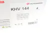 Комплект ременя генератора HUTCHINSON KHV 144 (фото 11)