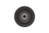 Комплект ременя генератора VW Passat 1.4-2.0 TDI 96-05 (4PK855) HUTCHINSON KHV 181 (фото 7)