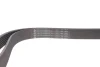 Комплект ременя генератора VW Passat 1.4-2.0 TDI 96-05 (4PK855) HUTCHINSON KHV 181 (фото 10)