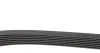Комплект ременя генератора Renault Clio/Twingo 1.2i 05-/Dacia Sandero 1.2 12- (7PK1036) HUTCHINSON KHV 237 (фото 2)
