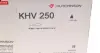 Комплект ременя генератора HUTCHINSON KHV 250 (фото 15)