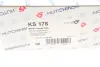 Опора амортизатора KS 176 HUTCHINSON KS176 (фото 8)