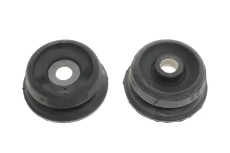 Подушка амортизатора (переднього) MB Sprinter/VW LT 96-06 (к-кт) HUTCHINSON KS 180