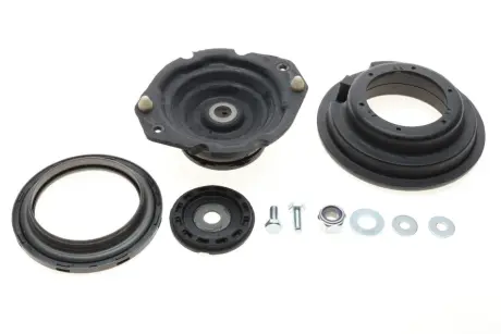 Подушка амортизатора (переднього) + підшипник Renault Espace/Laguna 01- HUTCHINSON KS 20