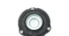 Опора амортизатора переднього VW Caddy, Jetta, Passat (06-15) HUTCHINSON KS 35 (фото 4)