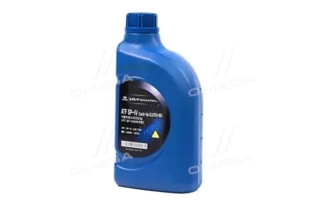Рідина HYUNDAI Hyundai/Kia/Mobis 0450000115