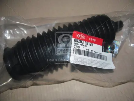Пыльник рулевой тяги KIA Hyundai/Kia/Mobis 0K20332125
