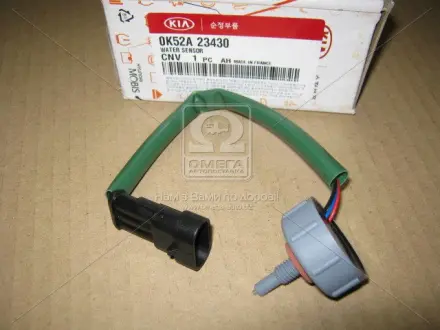 Датчик HYUNDAI Hyundai/Kia/Mobis 0K52A23430