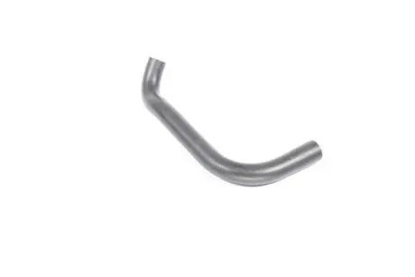 Патрубок радиатора охлаждения KIA Hyundai/Kia/Mobis 0K60A15185