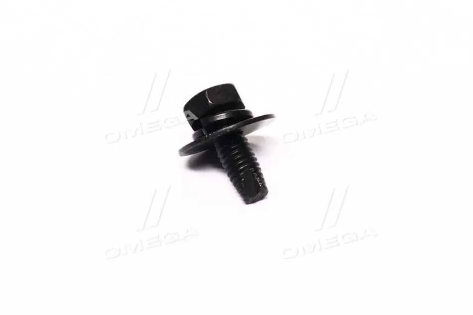 Болт HYUNDAI / KIA Hyundai/Kia/Mobis 1125306167B (фото 1)