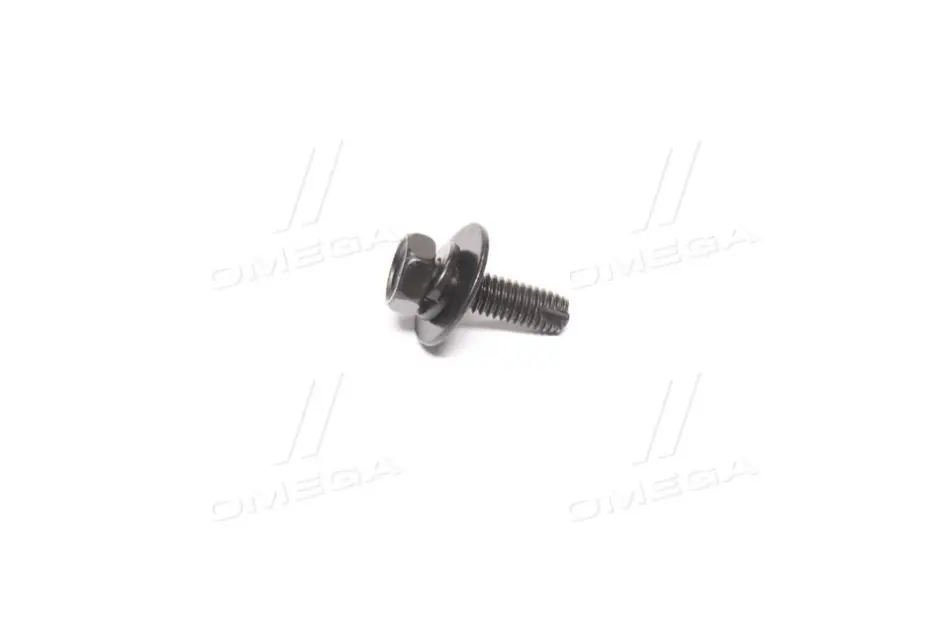 Болт KIA Hyundai/Kia/Mobis 1125306207B (фото 1)