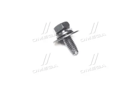 Болт HYUNDAI Hyundai/Kia/Mobis 1125406166B