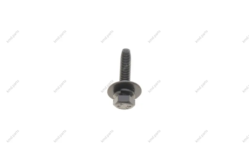 Болт кріплення трубки системи охолодження Hyundai/Kia HYUNDAI Hyundai/Kia/Mobis 1125406306B (фото 1)