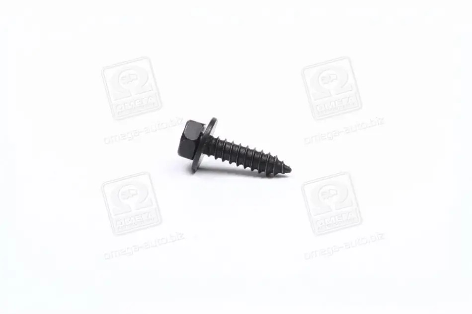 Винт крепежный KIA Hyundai/Kia/Mobis 1244105207B (фото 1)