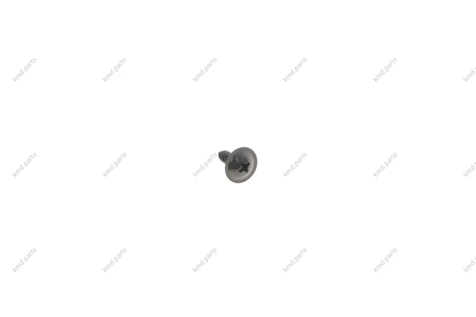 Болт Hyundai/Kia HYUNDAI Hyundai/Kia/Mobis 1249304127E (фото 1)