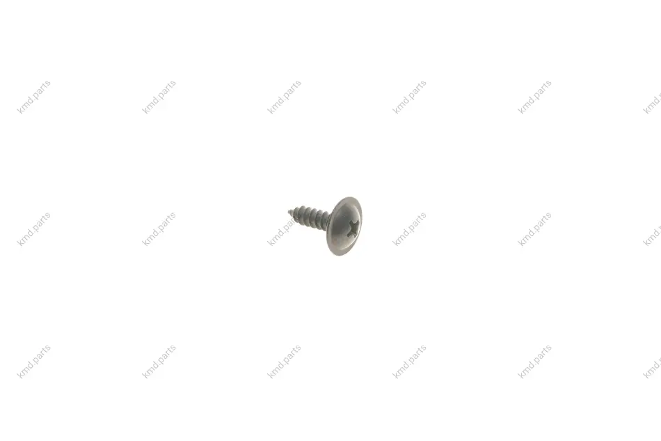 Винт крепежный KIA Hyundai/Kia/Mobis 1249304147B (фото 1)