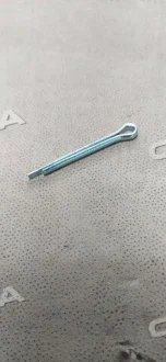 Шплінт HYUNDAI Hyundai/Kia/Mobis 1430004351