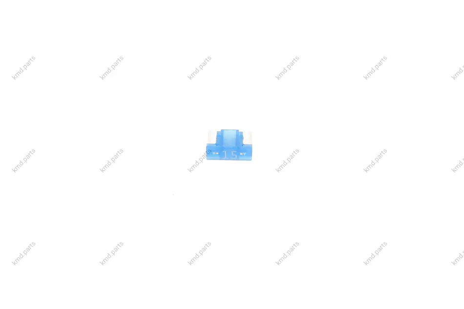 Запобіжник 15А KIA Hyundai/Kia/Mobis 1879001109 (фото 1)