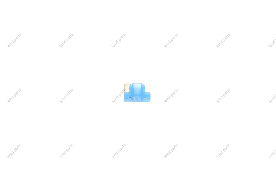 Запобіжник 15A KIA Hyundai/Kia/Mobis 1879001117 (фото 1)