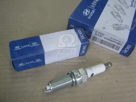 Свічка HYUNDAI Hyundai/Kia/Mobis 1884611070