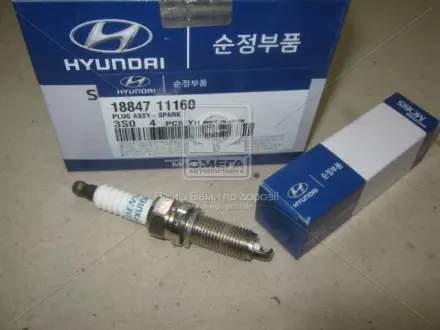 Свічка HYUNDAI Hyundai/Kia/Mobis 1884711160