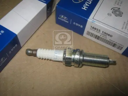 Свічка HYUNDAI Hyundai/Kia/Mobis 1885510060