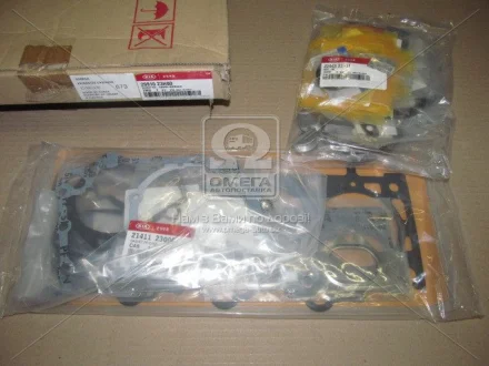 Комплект прокладок двигателя HYUNDAI Hyundai/Kia/Mobis 2091023H00