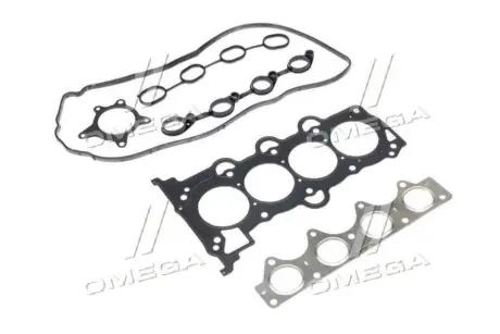 Прокладки двигуна (комплект повний) I30 (07-12) 1400 CC/1600 CC - GAMMA (20910-2BA00) Mobis Hyundai/Kia/Mobis 209102BA00