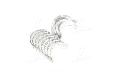 Вкладыши коренные к-т 0.25 A HYUNDAI Hyundai/Kia/Mobis 2102026985