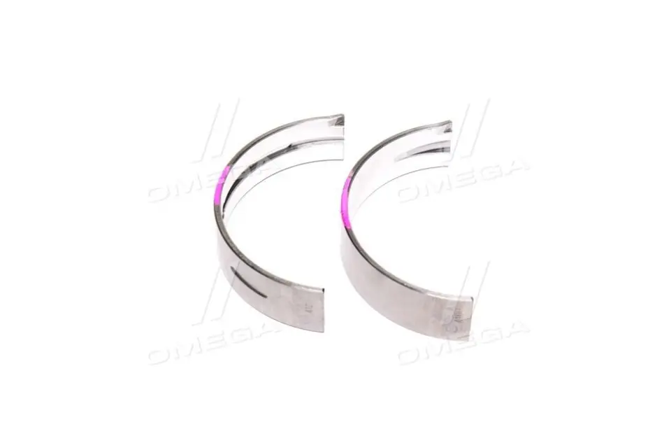 Вкладиш HYUNDAI Hyundai/Kia/Mobis 2102039600 (фото 1)