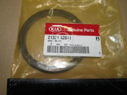 Сальник HYUNDAI / KIA Hyundai/Kia/Mobis 2132142041