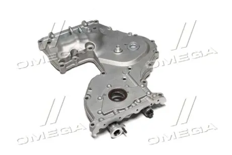 Насос масляний / в зборі з передньою кришкою / HYUNDAI/KIA Hyundai/Kia/Mobis 21350-2A660