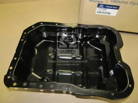 Піддон HYUNDAI Hyundai/Kia/Mobis 215102G500