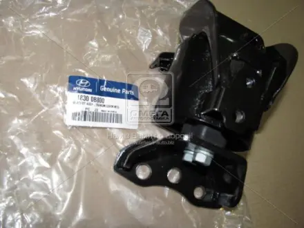 Опора двигателя HYUNDAI Hyundai/Kia/Mobis 218300B800