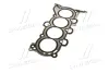 Прокладка ГБЦ HYUNDAI / KIA Hyundai/Kia/Mobis 223112E100 (фото 4)