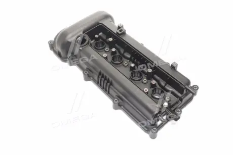 Кришка клапанна HYUNDAI / KIA Hyundai/Kia/Mobis 224102B002
