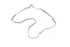 Прокладка HYUNDAI Hyundai/Kia/Mobis 224412F001 (фото 4)