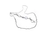 Прокладка HYUNDAI Hyundai/Kia/Mobis 224412G100 (фото 1)
