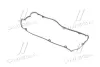 Прокладка кришки клапанів Hyundai Terracan (01-06) / KIA Sorento (02-06) 3.5i (22441-39810) Mobis Hyundai/Kia/Mobis 2244139810 (фото 3)