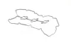 Прокладка HYUNDAI Hyundai/Kia/Mobis 224413C110 (фото 3)