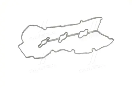 Прокладка кришки клапанної правої HYUNDAI / KIA Hyundai/Kia/Mobis 224413C110